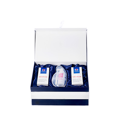 港闸阴道抑菌护理套盒