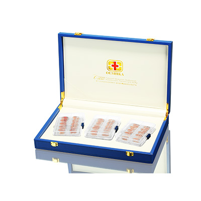 港闸子宫排毒套