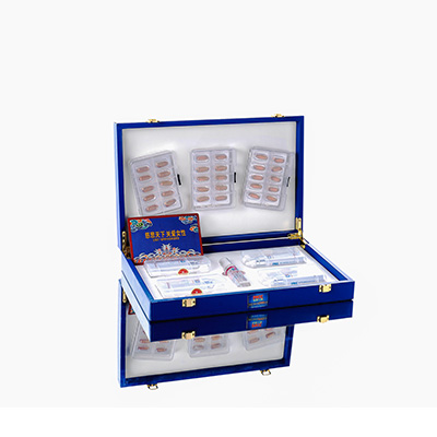 港闸爱芯回春综合版