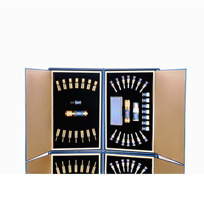 港闸7D私密抗衰养护套