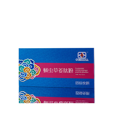 港闸蛹虫草气血汤