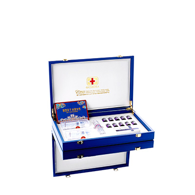 养芯修复综合版港闸